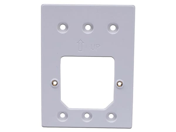 Montaje universal de pared RUIJIE RG-AP180-MNT1 para Access Point RG-AP180.