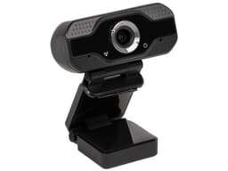 Webcam Full HD BRobotix, Video 1080p con Micrófono integrado. - imagen 1