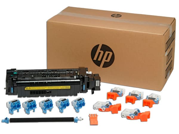 Kit de mantenimiento para impresoras HP, Modelo: L0H24A.