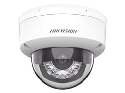 Cámara de vigilancia IP Tipo Domo Hikvision DS-2CD1123G2-LIU(F), 2MP, 1920 x 1080, IR de hasta 30m, IP67, PoE. - imagen 2