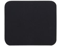 Mouse Pad Manhattan de espuma 6mm, Color Negro. - imagen 2