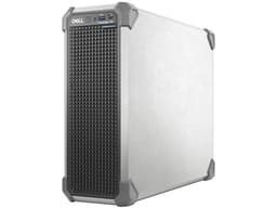 Servidor Dell PowerEdge T160:
Procesador  Intel Xeon E-2434 (hasta 3.4 GHz), 
Ram instalada de 16GB DDR5, 
Disco Duro instalado de 2TB, soporta máx. 48TB, 3.5", SATA III.
S.O. No incluye - imagen 2