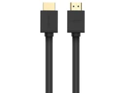 Cable de Video UGREEN 10111, HDMI a HDMI (M-M), 15m, Color Negro. - imagen 3