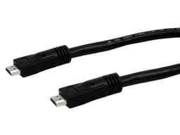 Cable de Video HDMI Manhattan 1.3 (M-M), 4K, 15m. - imagen 1