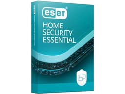 Antivirus Eset Home Security Essential, 1 Licencia, 1 año. - imagen 1