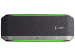 Altavoz Poly Sync 40+, USB-C, certificado por Microsoft Teams. - imagen 3
