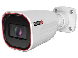 Cámara Tipo Bala Provision 3K Pro Series, Lente Fijo, IR 40M, IP67 - imagen 1