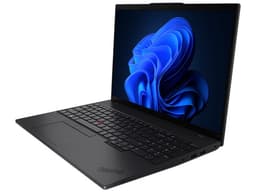 Laptop Lenovo ThinkPad L16 G2:Procesador Intel Core Ultra 7 255H (hasta 5.1 GHz),Memoria de 32GB SSD de 1TB,Pantalla de 16" LED,Video Intel Arc 140T,S.O. Windows 11 Pro - imagen 3