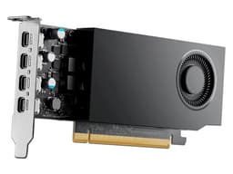 Tarjeta de Video PNY NVIDIA QUADRO A1000 Ampere, 8GB GDDR6, 4xMini DisplayPort, PCI Express 4.0. - imagen 3