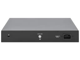 Switch Intellinet Network 561273, 24 puertos RJ-45 10/100/1000 Mbps, Color Negro. - imagen 2