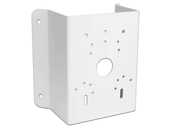 Esquina para Canaleta Provision-ISR PR-B50ECB, Exterior e Interior, Aluminio.