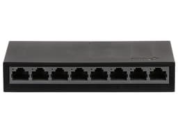 Switch Gigabit TP-LINK LS1008G de 8 puertos 10/100/1000Mbps. - imagen 3