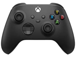 Control Inalámbrico para XBOX Standard Edition compatible con Xbox One, Series X y PC. Color Negro - imagen 1