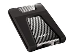 Disco Duro Portátil ADATA DashDrive Durable HD650 de 4 TB, resistente a golpes, USB 3.0. - imagen 3