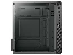 Gabinete Acteck Performance II Micro Torre, Micro-ATX, Color Negro. - imagen 2