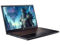 Laptop Gamer Acer Nitro V:CPU Intel Core i7 13620H (hasta 4.9 GHz),Memoria 16GB DDR4,SSD 512GB,Pantalla de 15.6" IPS, Full HD (1920x1080), 165Hz,Video NVIDIA GeForce RTX 5050 8GB,S.O. Windows 11 Home,Teclado con Retroiluminación en Inglés. - imagen 2