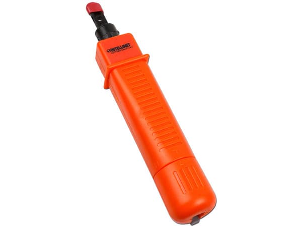 Herramienta de Impacto para Terminal Block 110/88.