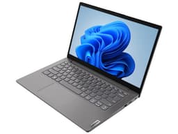 Laptop Lenovo V14 G4: Procesador Intel Core i3 1315U (hasta 4.5 GHz), Memoria de 8GB DDR4, SSD de 256GB, Pantalla de 14" LED Full HD(1920 x 1080), Video UHD Graphics, S.O. Windows 11 Home. - imagen 3