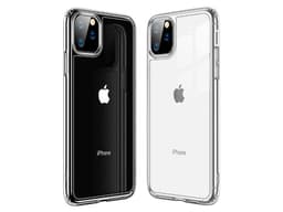 Funda ESR Mimic para iPhone 11 PRO, respaldo de cristal. Transparente. - imagen 2