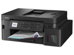 Multifuncional Brother MFC-T930DW, InkBenefit Tank Sistema de Inyección de Tinta, Impresora, Duplex, Wi-Fi, Ethernet, Color Negro. - imagen 3