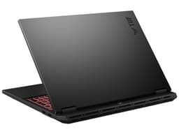 Laptop Gamer ASUS TUF Gaming A16: Procesador AMD Ryzen 7 260 (hasta 5.1 GHz), Memoria de 32GB DDR5, SSD de 1TB, Pantalla de 16" LED (1920 x 1200), 165Hz,Video NVIDIA GeForce RTX 5060, S.O. Windows 11 Home, Teclado en Inglés. - imagen 3