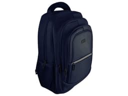 Mochila Perfect Choice Essential PC-084143, Soporta Laptops de hasta 17", Color Azul. - imagen 2