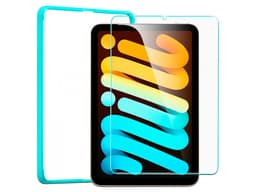 Mica de Vidrio ESR para iPad Mini 6, Transparente. - imagen 2