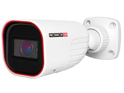 Cámara de Vigilancia IP Tipo Bala Provision ISR I4-380IPSN-28-V3, 8MP, 3840 x 2160, IR de hasta 40m, IP67, PoE. - imagen 1