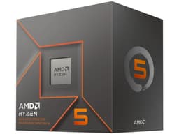Procesador AMD Ryzen 5 8500G de Octava Generación, 3.5 GHz (hasta 5.0 GHz), con Gráficos Radeon 740M, Socket AM5, Caché 16MB, Six-Core, 65W. - imagen 2