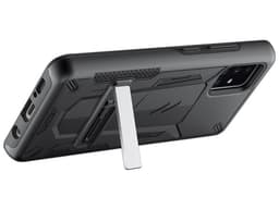 Funda ZIZO Transform Series para Samsung Galaxy A51, Color Negro. - imagen 2