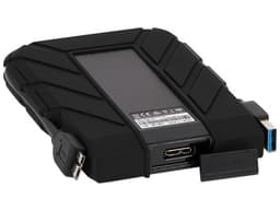 Disco Duro Portátil ADATA HD710 Pro de 1TB a prueba de agua y golpes, USB 3.0. - imagen 2