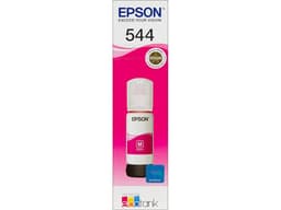Botella de Tinta Epson T544, Magenta, Modelo: T544320-AL. - imagen 3