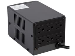 Regulador Koblenz ER-2550 2500VA/2000W con 6 contactos. (Caja abierta) - imagen 2