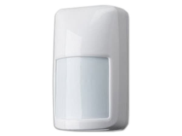 Sensor de Movimiento Resideo Honeywell IS3050V para Interior de 90 Grados con Cobertura de 16 x 22 m. Color Blanco.