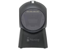 Lector de código de barras Nextep NE-505, 1D y 2D, QR. Color Negro. - imagen 2