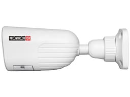 Cámara Tipo Bala Provision 3K Pro Series, Lente Fijo, IR 40M, IP67 - imagen 2