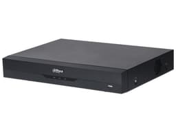 DVR Dahua  DH-XVR5116H-4KL-I3 de 16 canales IP de 8MP (4K) y 16 Canales IP, 2 Canales de Reconocimiento Facial, 1 Puerto SATA de hasta 16TB (Disco Duro No Incluido). - imagen 1
