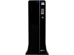 Gabinete Acteck Bern TD-510, Micro-ATX, con fuente de 500W. - imagen 2