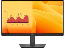 Monitor DELL Pro E2225HM de 21.5", Resolución 1920 x 1080 (Full HD 1080p), Certificación TUV, 8ms (5ms Rápido), 100Hz, Color Negro. - imagen 1