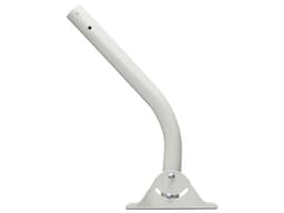 Soporte de montaje universal UBIQUITI UB-AM, incluye: base metálica, tornillos y tuercas. - imagen 2