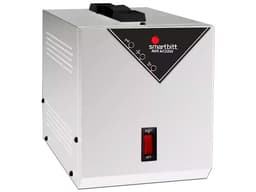 Regulador Smartbitt SBAVRAC2000 de  2000 VA / 1200 W con 1 contacto. - imagen 3