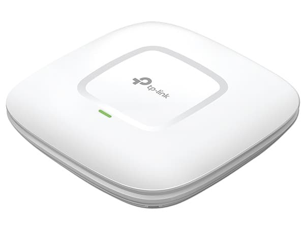Access Point TP-Link EAP115 Wireless Lite N, Wireless N (Wi-Fi 4), 300 Mbps, con Montaje para Techo.