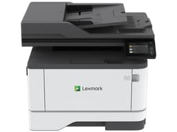 Multifuncional Láser Monocromática Lexmark MX431adn, Impresora, Copiadora, Escáner y Fax, Dúplex, hasta 42ppm, Ethernet, USB. - imagen 2