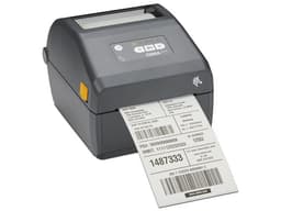 Impresora Térmica para tickets Zebra ZD421D, 8 puntos por mm, Bluetooth 4.1, USB. - imagen 2