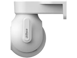 Cámara IP PT Dahua DH-P3B-PV de 3MP (2304 x 1296), IR y luz Blanca de hasta 30m, Audio Bidireccional, IP65, Color Blanco. - imagen 3