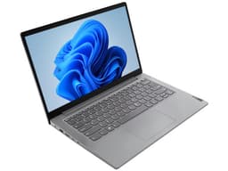 Laptop Lenovo V14 G4:Procesador AMD Ryzen 3 7320U (hasta 4.1 Ghz),Memoria de 16GB LPDDR5,SSD de 512GB,Pantalla de 14" LED Full HD (1920 x 1080),Video Radeon 610M,S.O. Windows 11 Home,Incluye Microsoft Office 365 personal Preinstalado. - imagen 2