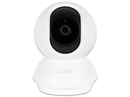 Cámara de Vigilancia TP-Link Tapo C200, Resolución Full HD 1080P, Visión nocturna hasta 30m, Pan/Tilt, Soporta microSD hasta 128GB, Wi-Fi, Audio bidireccional. - imagen 3