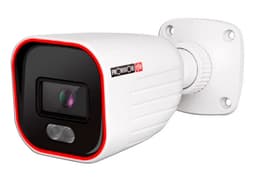 Cámara de Vigilancia IP de Tipo Bala Provision ISR BMV-320SRN-36 de 2MP, IR hasta 40m, IP67, PoE. - imagen 1