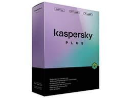 Antivirus Kaspersky Plus, 10 Dispositivos, 1 Año. - imagen 1