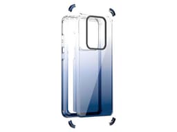 Funda protectora Ballistic Jewel Spark para Samsung S20 Ultra. Color Azul. - imagen 2